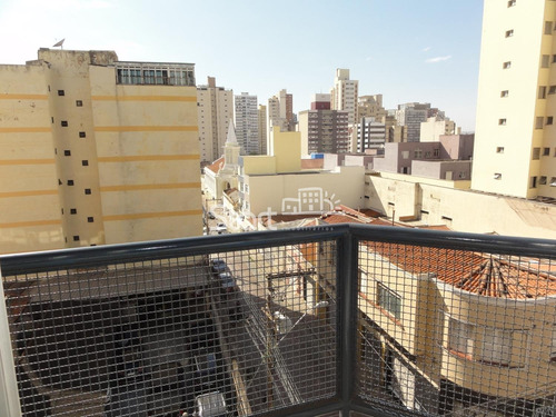 Imagem 12 de 19 de Apartamento À Venda Em Centro - Ap007315