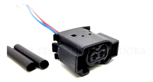 Plug Chicote Sensor Rotação Sprinter 311 413 416 515