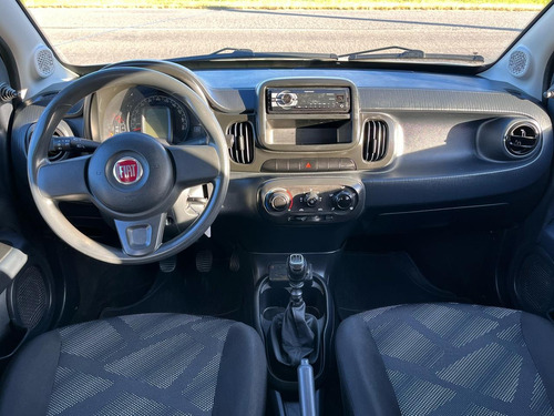 Fiat Mobi 1.0 Like Flex 5p