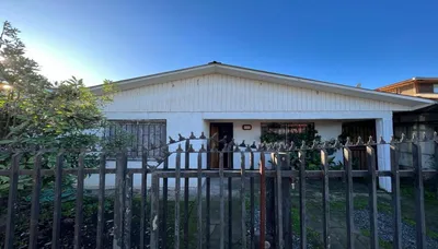 Casa en venta