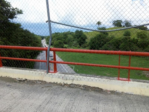 Venta Rancho 140 Has Autopista Tuxpan-poza Rica Veracruz Mexico