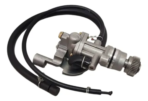 Bomba Aceite Vento Scooter 90