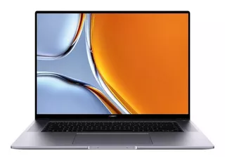 Nuevo Huawei Matebook 16s I9 16gb/1tb Pantalla Táctil Gris