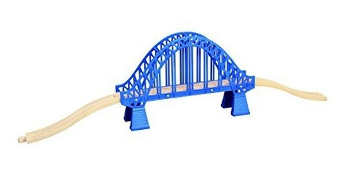 Puente Rory Crossing Thomas Y Friends Brio Compatible