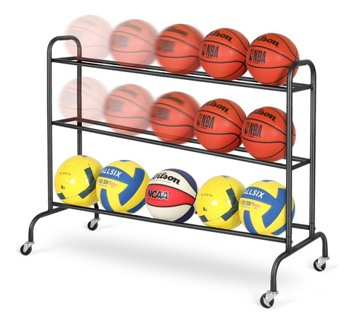 Fhxzh Soporte De Entrenamiento De Baloncesto  Soporte De Eq