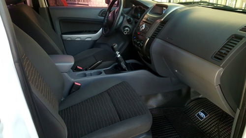 Ford Ranger 3.2 Cd 4x2 Xls Tdci 200cv 2012