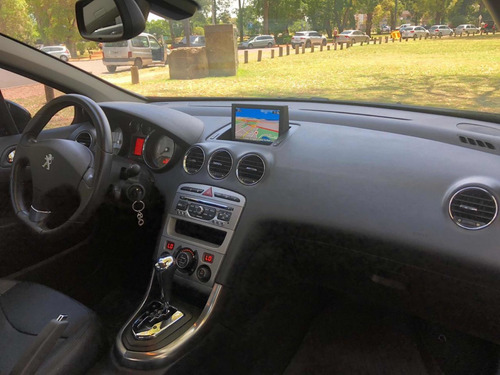Peugeot 408 1.6 Sport Thp 163cv 2015