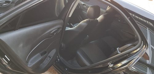 Chevrolet Onix Ltz