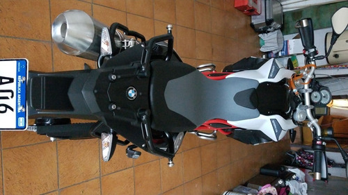 Bmw Gs 800 Trophy 2018