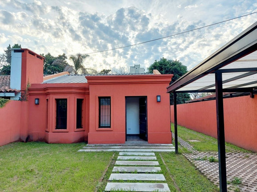 Imagen 2 de 18 de Casa En Venta En San Miguel