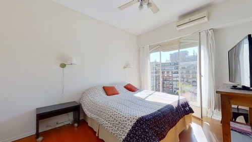 Imagen 20 de 30 de Venta Palermo 4 Amb Amplia Vista , Coch Seg 24 Hs