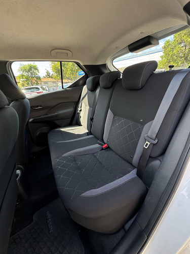 Nissan Kicks 1.6 Advance Cvt