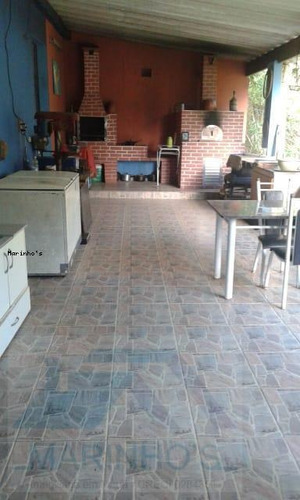 Chácara Para Venda Em Suzano, Quinta Divisão, 2 Dormitórios, 1 Suíte, 2 Banheiros, 1 Vaga - 325_1-1701406