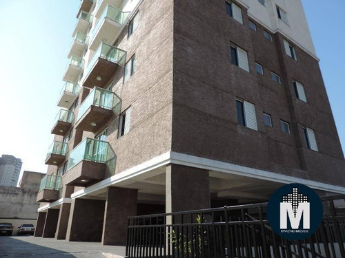 Imagem 13 de 13 de Apartamento Cond. Morada Da Aldeia - 60mts 2 Dorms, Suíte, Sacada -barueri - Lm144