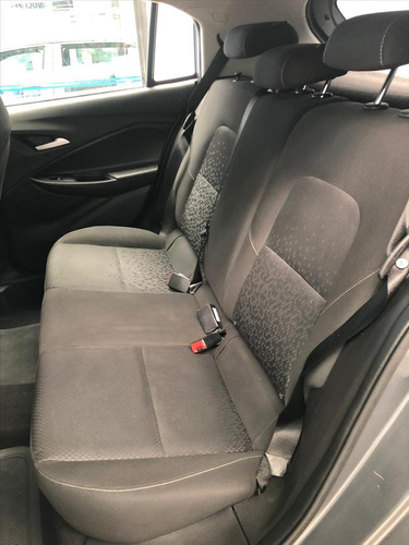 Chevrolet Onix 1.0 Turbo Flex Ltz
