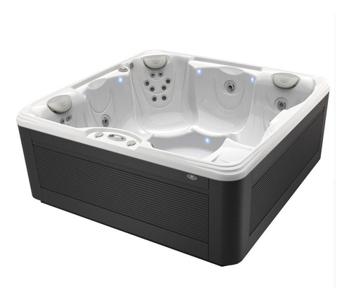 Spa 5 Per. Jacuzzi 23 Inyectores Capitolo Usa Piscineria