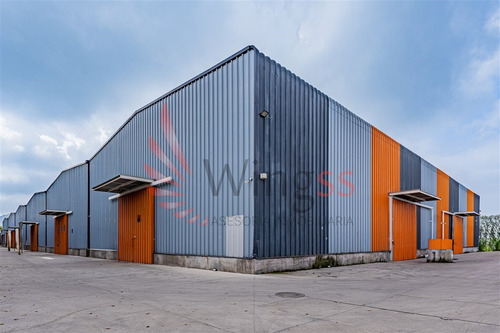 Bodega En Arriendo En Calera De Tango