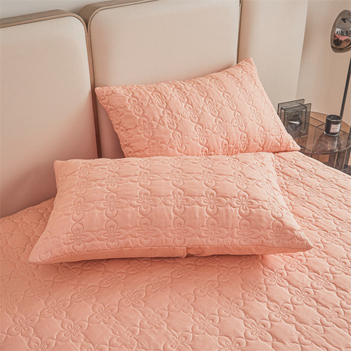 Sábana Bajera Ajustable Impermeable, Suave Y Acolchada, Hote