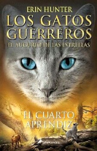 Los Gatos Guerreros / El Augurio De Las Estrellas 1 - El Cu