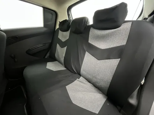 Chevrolet Spark GT LT 1.2 5P