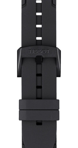 Reloj Tissot T-race Cycling Chronograph T1114173744107