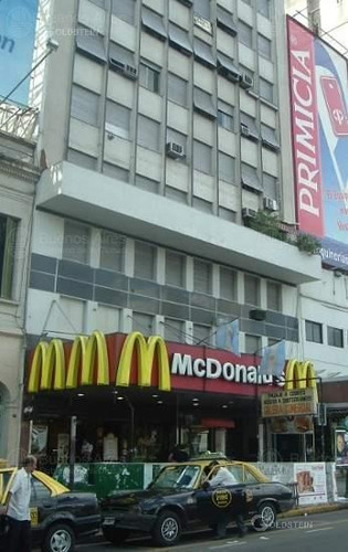 Imagen 1 de 12 de Departamento - Centro (capital Federal)