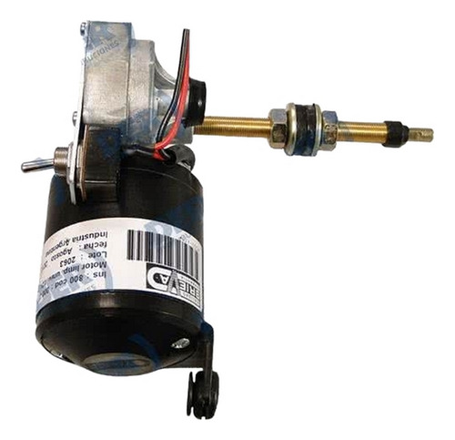 Motor Limpiaparabriza Universal 12v