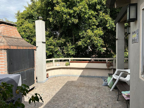 Venta Ph 5 Amb Con Terraza Propia Y Muy Luminoso