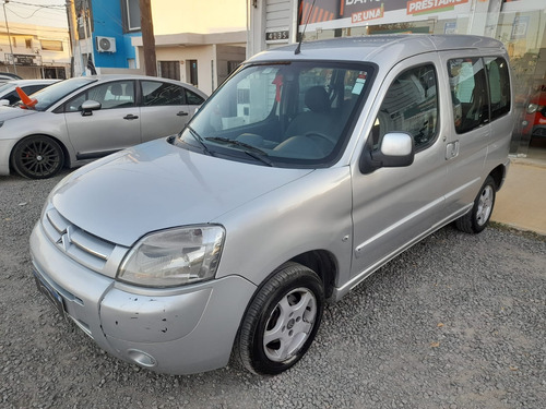 Citroën Berlingo Multispace 1.6 Sx Pack Hdi 92cv Am53