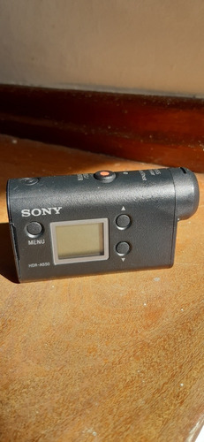 Câmera Sony Action Cam Hdr-as50