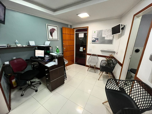 Imagem 11 de 14 de Sala Em Centro, Niterói/rj De 56m² À Venda Por R$ 230.000,00 - Sa2333579-s