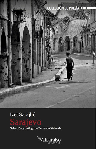 Sarajevo - Izet Sarajlic