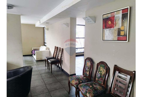 Descubre Tu Nuevo Hogar En Recoleta