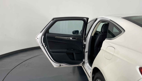 Imagen 15 de 15 de 44486 - Ford Fusion 2017 Con Garantía At