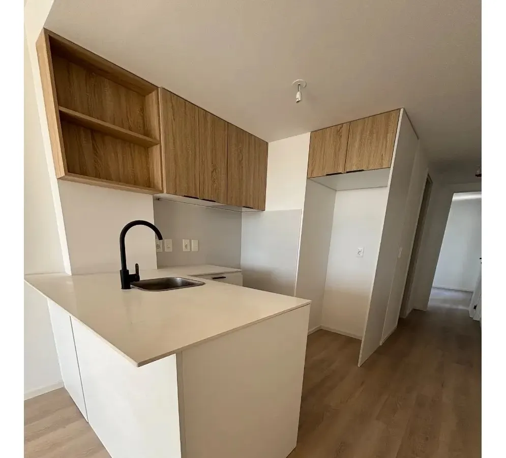 Alquiler Apartamento | 1 Dormitorio | La Blanqueada | A Estrenar Vista Despejada | Piso 7 · Foto 4
