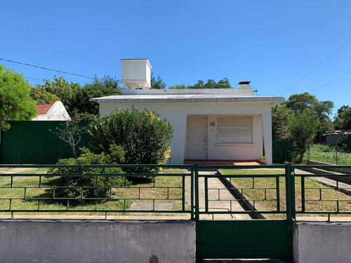 Alquiler Casa Independiente