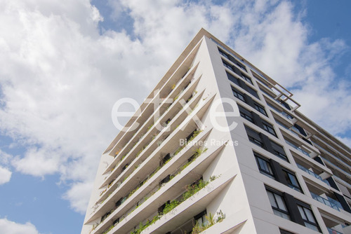 Apartamento 3 Dormitorios Planta Baja Aguada (ref: Jpd-893)