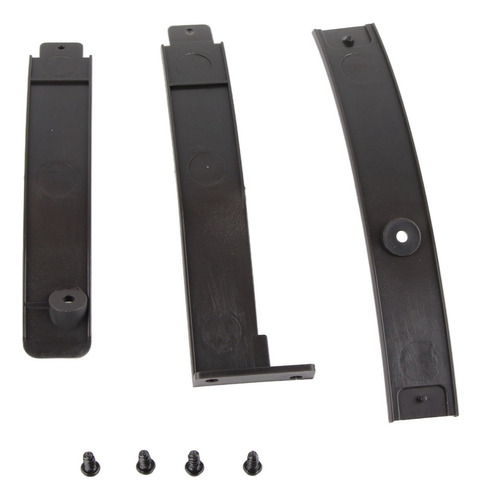 Guardabarros De Scooter Eléctrico Para Scooter Ninebot F30