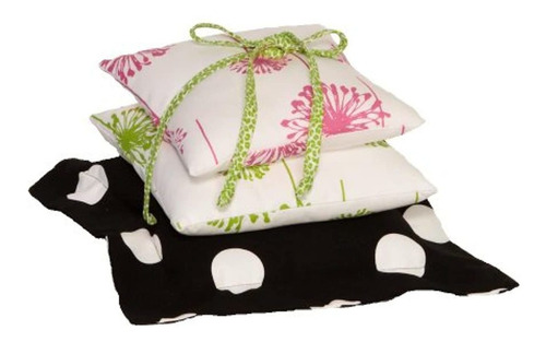 Cotton Tale Designs Hottsie Dottsie Pillow Pack