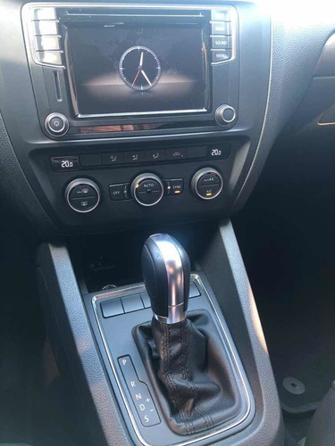 Volkswagen Jetta 2017 1.4 Tsi Comfortline 4p