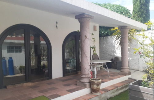Imagen 3 de 12 de Se Renta Casa De Campo Amueblada Fracc Las Granjas