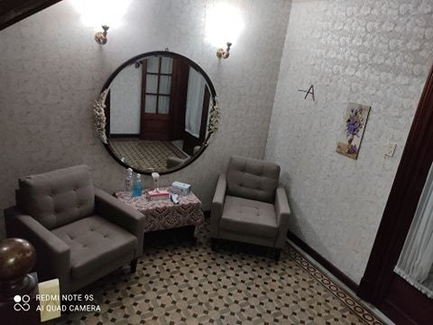 Hogar De Ancianos,residencial Placeres, Casa De Salud