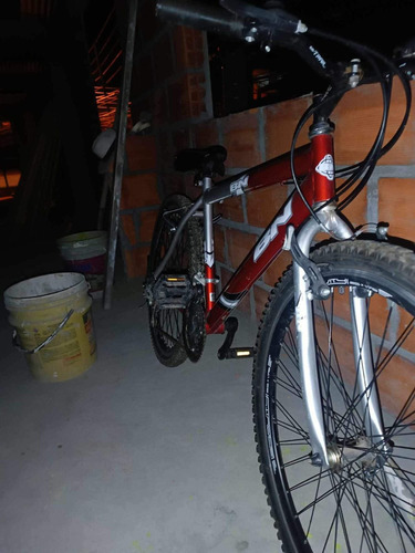 Bicicleta Bn Rin 26