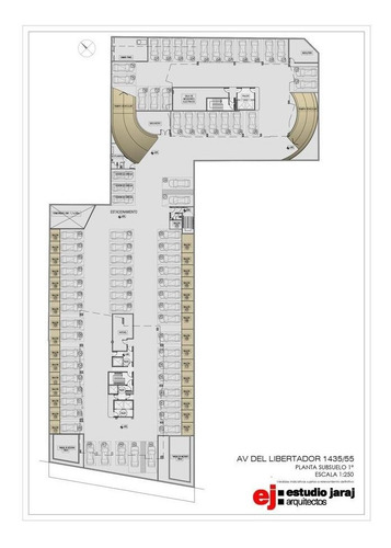 Libertador Blvd. - Departamento 4 Amb - Libertador Al Río