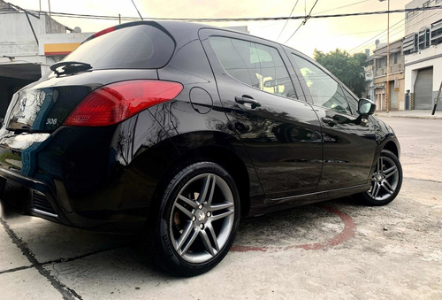 Peugeot 308 Sport