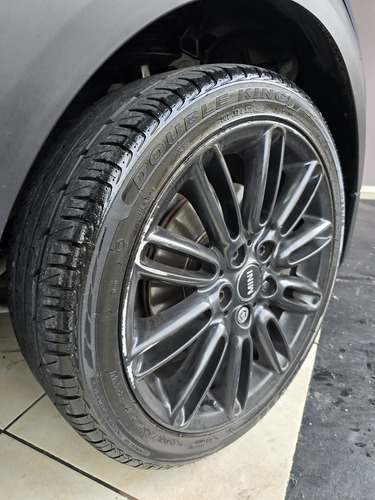 Mini Cooper S 2.0 F55 Look Jcw 192Cv At