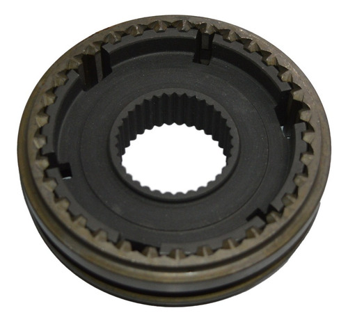 Imagem 1 de 4 de Conjunto Sincronizador 1ª 2ª S10 E Blazer 2.4 Flex 3343758