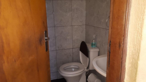 Imagem 20 de 28 de Casa Em São Paulo - Sp - Ca0596_nbni
