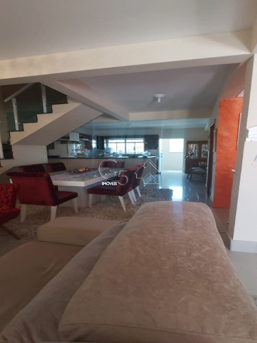Imagem 24 de 26 de Casa A Venda Condomínio Villa Verde/franco Da Rocha - Ca00640 - 70274931