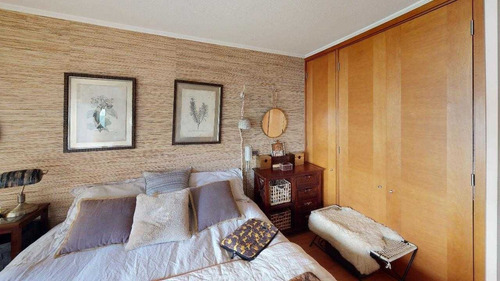 Imagen 14 de 18 de Exclusivo Departamento 4dormitorios Colegio Los Andes